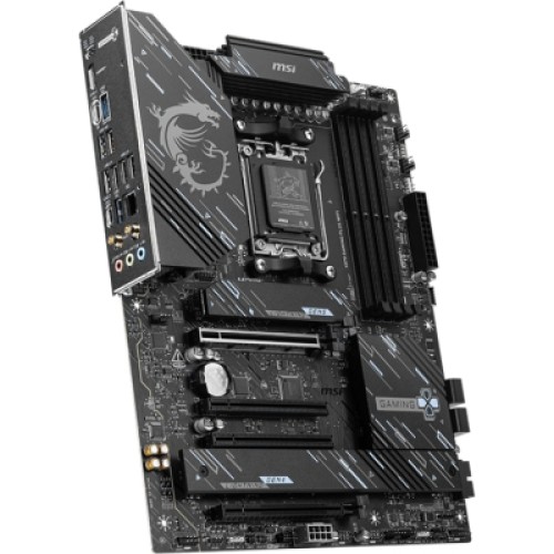 Материнская плата MSI X870E GAMING PLUS WIFI