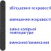 Настольная лампа Delux TF-530_10 Вт LED 3000K-4000K-6000K (90018131)