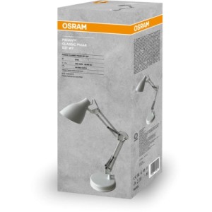 Настольная лампа LEDVANCE PANAN CLASSIC PIXAR E27 (4099854364082)