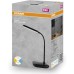 Настольная лампа LEDVANCE PANAN DISK SQ 12W, 3CCT, DIM (4099854363665)