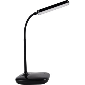 Настільна лампа LEDVANCE PANAN DISK SQ 12W, 3CCT, DIM (4099854363665)