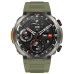Смарт-часы Blackview W50 Pro Green (6931548319368)