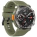 Смарт-часы Blackview W50 Pro Green (6931548319368)