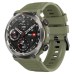 Смарт-часы Blackview W50 Pro Green (6931548319368)