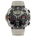 Смарт-часы Blackview W50 Pro Khaki (6931548319375)