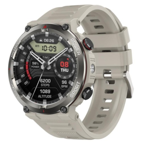 Смарт-часы Blackview W50 Pro Khaki (6931548319375)