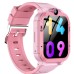 Смарт-часы Blackview Z20 Pink дитячий (6931548319658)