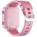 Смарт-часы Blackview Z20 Pink дитячий (6931548319658)