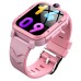Смарт-часы Blackview Z20 Pink дитячий (6931548319658)