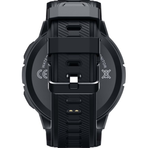 Смарт-часы OUKITEL BT10 Black (BT10_black)
