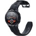 Смарт-часы OUKITEL BT10 Black (BT10_black)