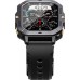 Смарт-часы OUKITEL BT101 Black (6931940739825)