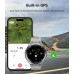Смарт-часы OUKITEL BT12 Grey (6931940789585)