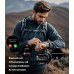 Смарт-часы OUKITEL BT12 Grey (6931940789585)