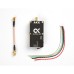 Видеопередатчик (VTX) AKK Alpha 25W 4.9G-6G 96CH (A25)