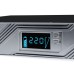 Источник бесперебойного питания Powercom SRТ-1000XL (SRT.1000XL.LCD.PCM)