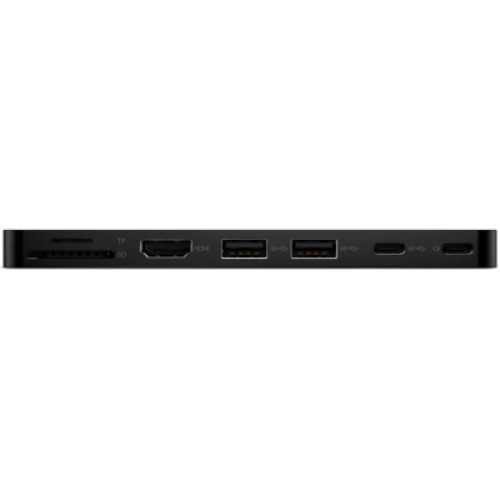 Порт-репликатор Lenovo USB-C Slim Travel Dock (4X11N40212)