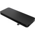 Порт-репликатор Lenovo USB-C Slim Travel Dock (4X11N40212)