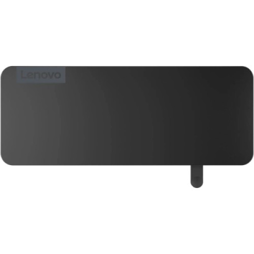 Порт-репликатор Lenovo USB-C Slim Travel Dock (4X11N40212)
