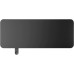 Порт-репликатор Lenovo USB-C Slim Travel Dock (4X11N40212)
