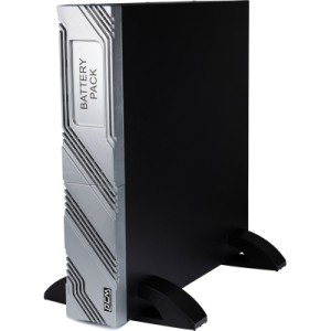Батарея к ИБП Powercom SRT-1500/2000 2U 48V(DC) (EBP.SRT-1500-2000.48VDC)