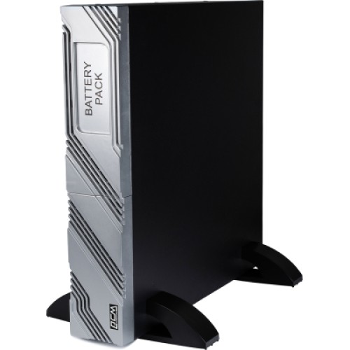 Батарея к ИБП Powercom SRT-1500/2000 2U 48V(DC) (EBP.SRT-1500-2000.48VDC)