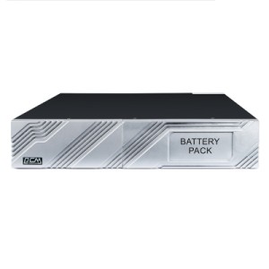Батарея к ИБП Powercom SRT-3000 2U 72V(DC) (EBP.SRT-3000.72VDC)