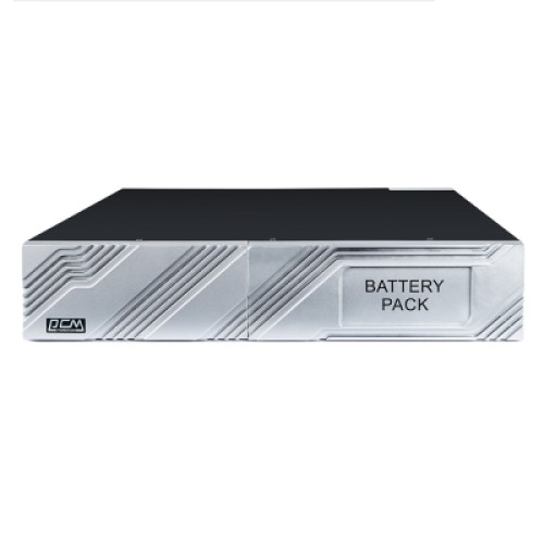 Батарея к ИБП Powercom SRT-3000 2U 72V(DC) (EBP.SRT-3000.72VDC)