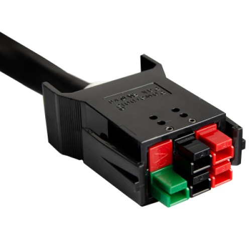 Батарея к ИБП Powercom SRT-3000 2U 72V(DC) (EBP.SRT-3000.72VDC)