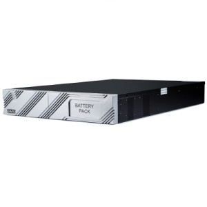 Батарея к ИБП Powercom SRT-3000 2U 72V(DC) (EBP.SRT-3000.72VDC)