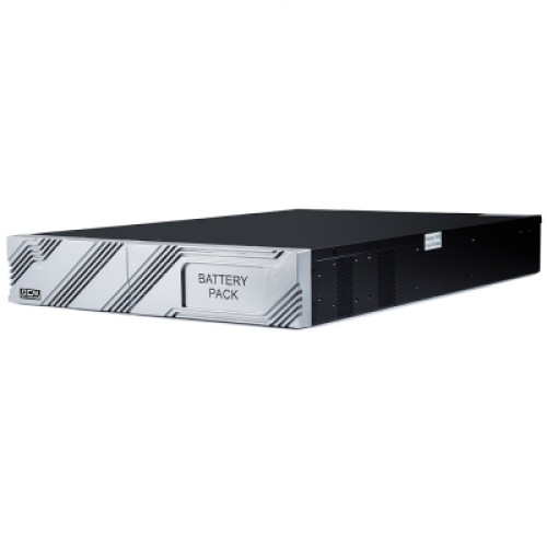 Батарея к ИБП Powercom SRT-3000 2U 72V(DC) (EBP.SRT-3000.72VDC)
