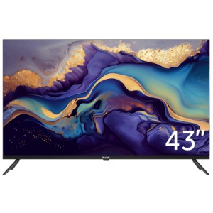 Телевізор Haier H43K801FG