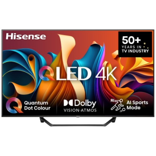 Телевизор Hisense 50A7NQ