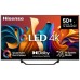 Телевизор Hisense 50A7NQ