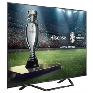 Телевизор Hisense 50A7NQ