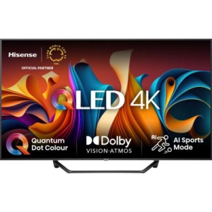 Телевизор Hisense 65A7NQ