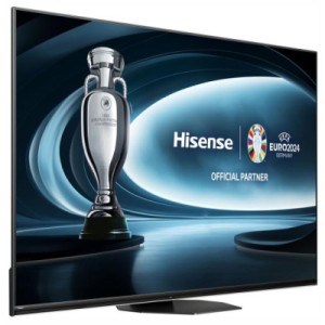 Телевізор Hisense 75U8NQ