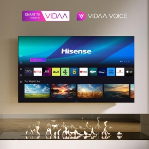 Телевизор Hisense 85A6N