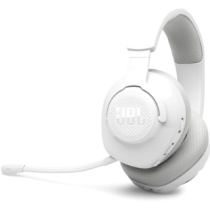 Наушники JBL Quantum 360 Wireless White (JBLQTUM360WHT)