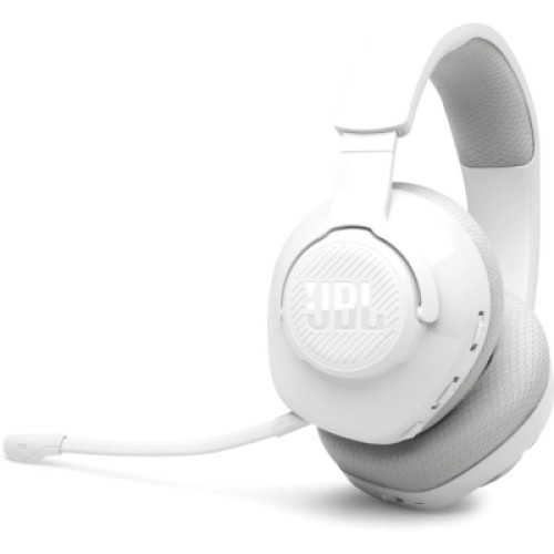 Наушники JBL Quantum 360 Wireless White (JBLQTUM360WHT)
