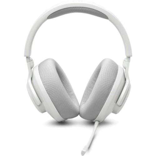 Наушники JBL Quantum 360 Wireless White (JBLQTUM360WHT)