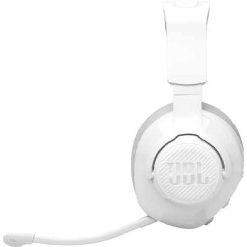 Наушники JBL Quantum 360 Wireless White (JBLQTUM360WHT)