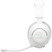 Наушники JBL Quantum 360 Wireless White (JBLQTUM360WHT)