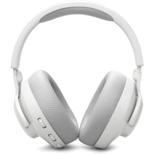 Наушники JBL Quantum 360 Wireless White (JBLQTUM360WHT)