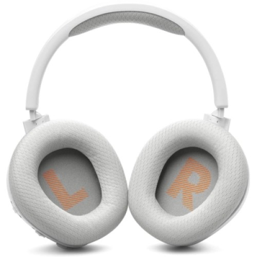 Наушники JBL Quantum 360 Wireless White (JBLQTUM360WHT)