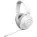 Наушники JBL Quantum 360 Wireless White (JBLQTUM360WHT)