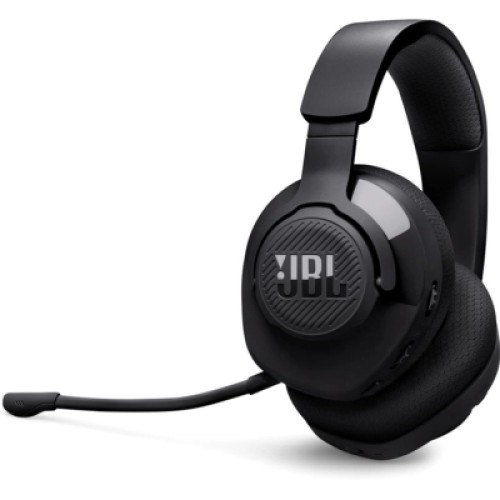 Наушники JBL Quantum 360 Wireless Black (JBLQTUM360BLK)