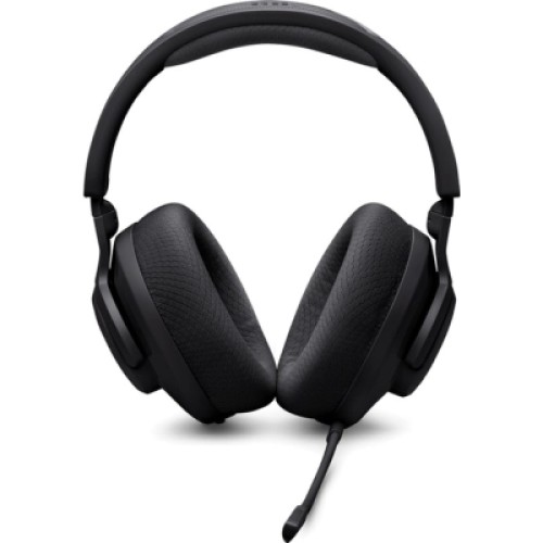 Наушники JBL Quantum 360 Wireless Black (JBLQTUM360BLK)