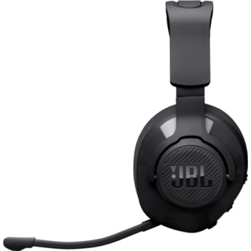 Наушники JBL Quantum 360 Wireless Black (JBLQTUM360BLK)