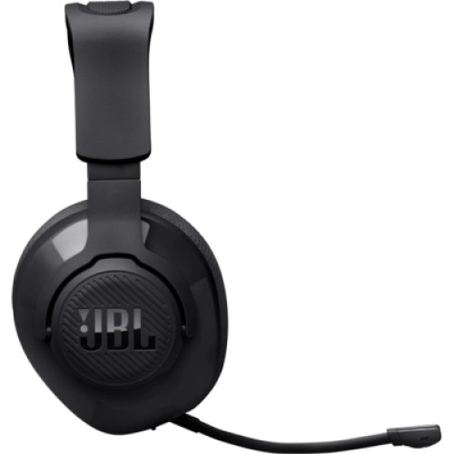 Наушники JBL Quantum 360 Wireless Black (JBLQTUM360BLK)